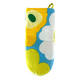 Patakinnas, Marimekko Unikko - keltainen