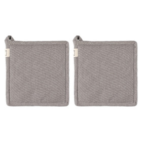 Patalappu 2 kpl, Fanni K - harmaa