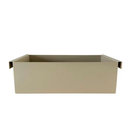 Plant Box säilytyslaatikko, Ferm Living - beige