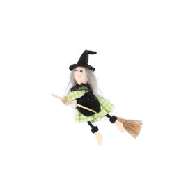 Pääsiäisnoita, vihreä