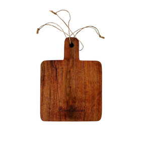 Puinen alunen 4 kpl, Riviera Maison