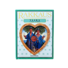 Rakkaus horoskooppikirjasto: Vaaka
