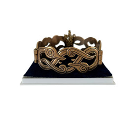 Rannekoru, Kalevala Iku-Turso