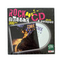 Rock CD & palapeli 300 palaa - CMX