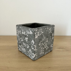 Ruukku, harmaa - 2 kpl