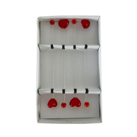 Sekoitustikut Pentik, sydän