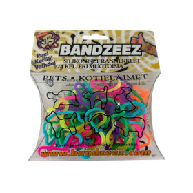 Silikoniset rannekkeet, kotieläimet