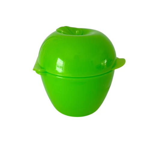 Säilytysrasia omena, Tupperware
