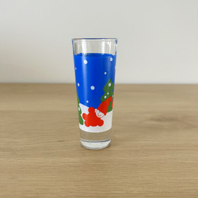 Snapsilasi, Aarikka Tonttu