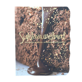 Leivontakirja: Suklaaunelmat
