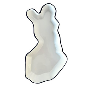 Suomikulho, Sagaform - iso