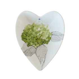 Sydänmalja, Pentik Hortensia