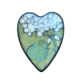 Sydänmalja, Pentik - vihreä