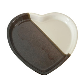 Sydänvuoka, Kermansavi Heinä