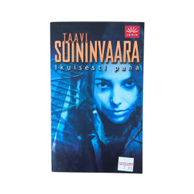 Taavi Soininvaara: Ikuisesti paha