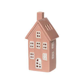 Talolyhty, vaaleanpunainen