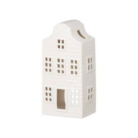 Talolyhty, valkoinen