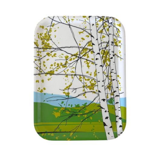 Tarjotin, Marimekko Kaiku