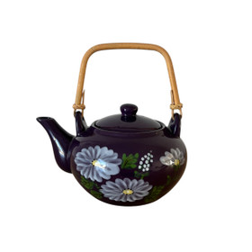 Teekannu, House Doctor - lila