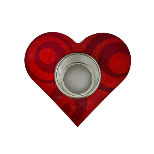 Teesiivilä Sydän, Pauliina Rundgren