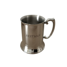 Terästuoppi, Bestman