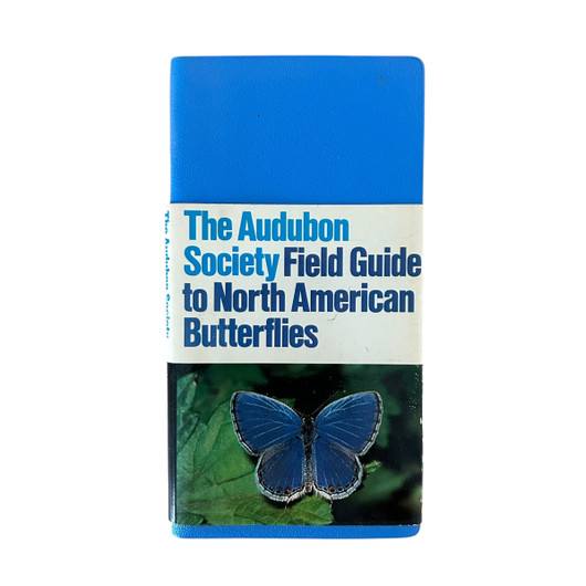 Field Guide to North American Butterflies
