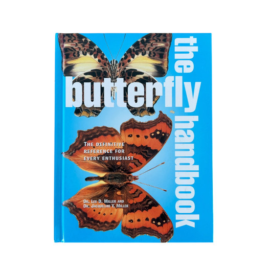 The Butterfly Handbook