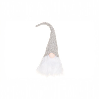 Tonttu 40 cm, hopea