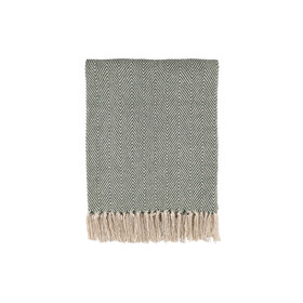 Torkkupeitto, vihreä