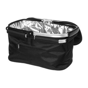 Kylmälaukku/ostoskori 22 L