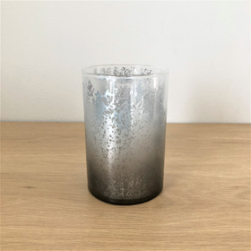 Tuikkukippo, huurre - ruskea