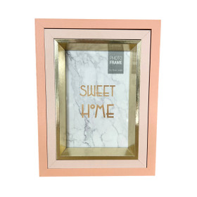 Valokuvakehys, 3 kpl