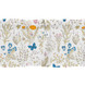 Verhokappa Botanical, 45x250 cm