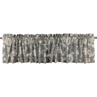 Verhokappa 250 x 45 cm - kukallinen