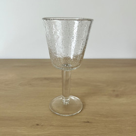 Viinilasi, Pentik Linda - kirkas