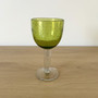 Viinilasi, Pentik Linda - vihreä