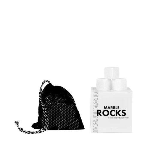 Viskikivet, valkoinen