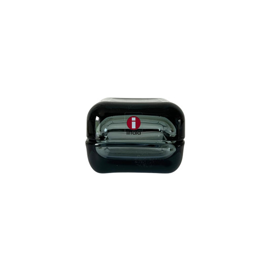 Vitriini 60 mm x 60 mm, Iittala - harmaa