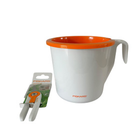 Yrttiruukku, Fiskars