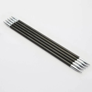 Knitpro sukkapuikot 1 mm 15 cm