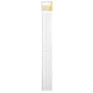 Viivoitin 30 cm