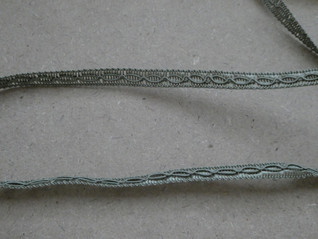 KIRPPIS: Koristenauha