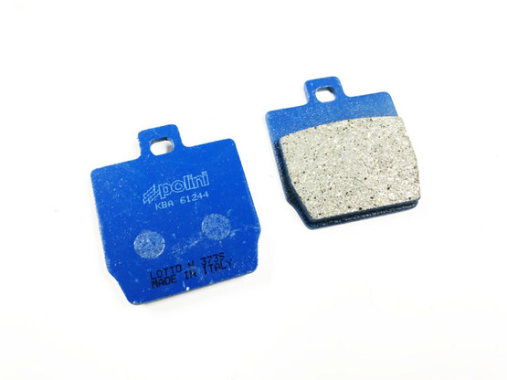 Polini Special Brake takajarrupalat (FT3016), Yamaha Aerox