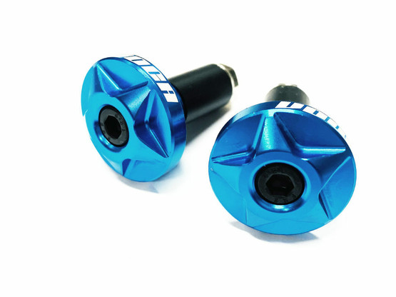 Voca Racing tangonpääpainot, sininen