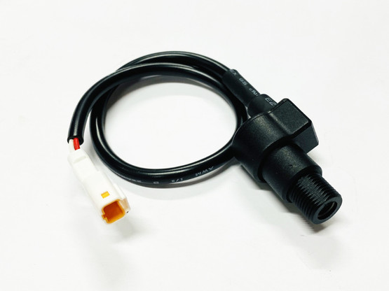 Koso mittarin nopeusanturi, Yamaha Aerox 02-12