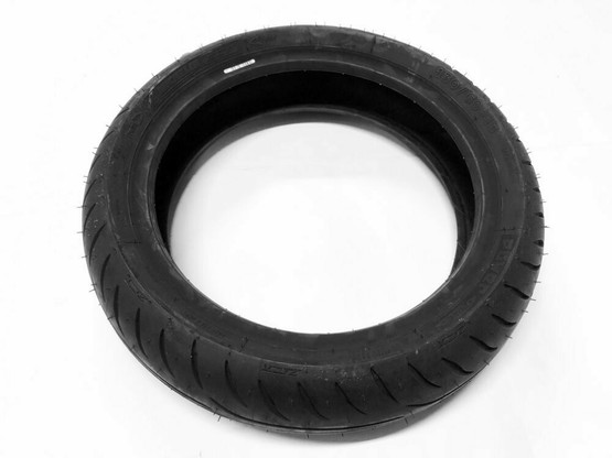 Michelin Power Pure SC rengaspaketti  130/60-13 + 140/60-13