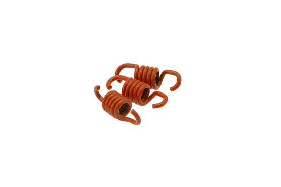 Stage6 Torque Control MK2 kytkinjouset Medium, Aprilia/Peugeot/Piaggio/Yamaha skootterit