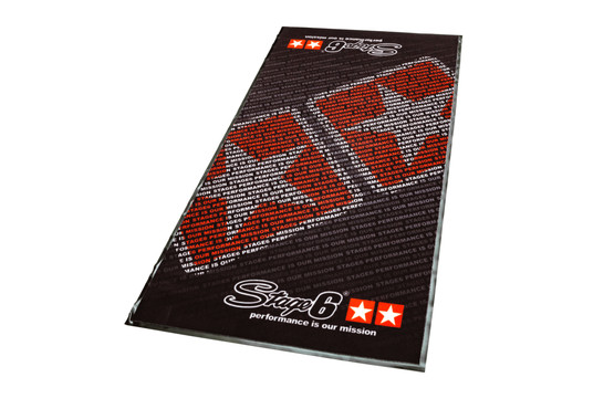 Stage6 matto 200x100cm