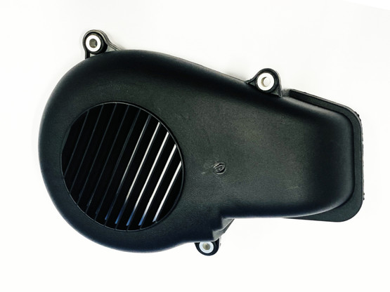 Tuulettimen koppa, Yamaha BW's/Slider