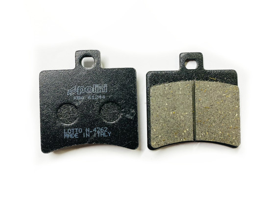 Polini Special Brake takajarrupalat (FT3020), Aprilia SR50